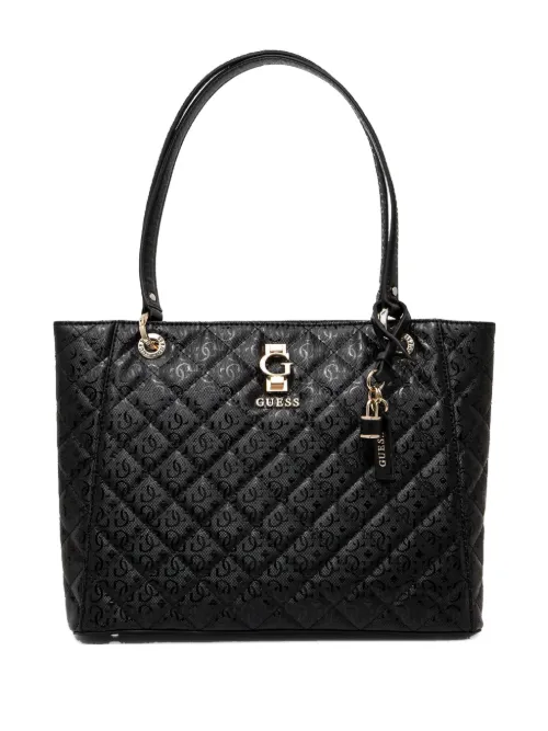 Sac porté épaule Bessey G-Shine - GUESS USA - Modalova