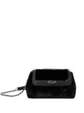 GUESS USA Mileva cross body bag - Black