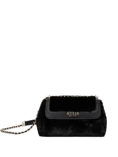 GUESS USA Mileva cross body bag