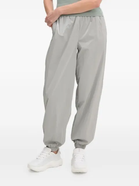 GUESS USA elastic-cuff track pants