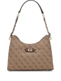 GUESS USA Izzy shoulder bag - Neutrals