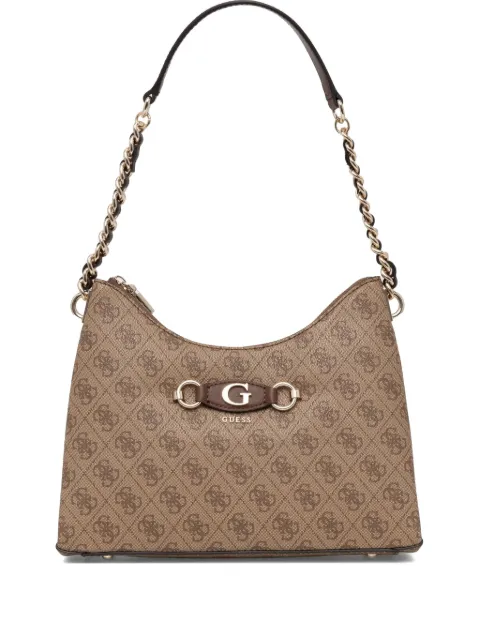 GUESS USA bolsa de hombro Izzy