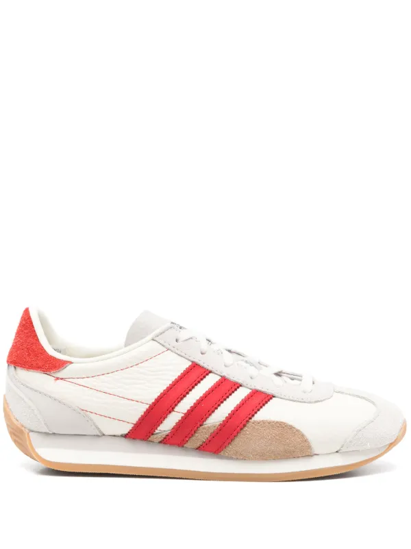 Adidas Country OG Sneakers | Neutrals | FARFETCH