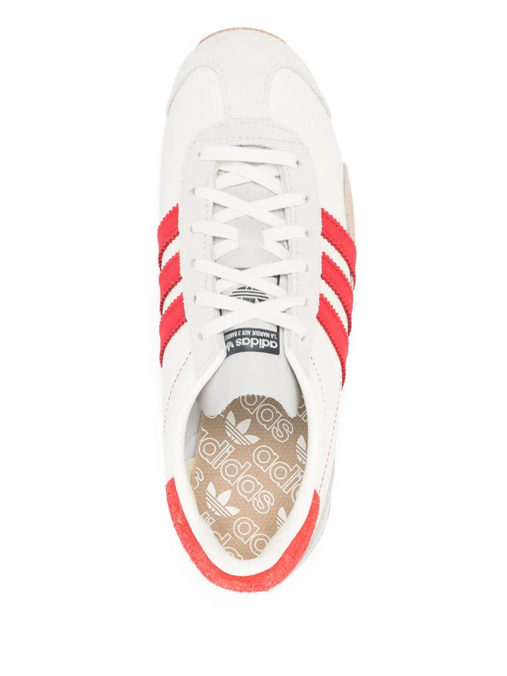 adidas Country OG sneakers Neutrals