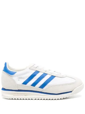Adidas Tênis ZX 420 Cano Baixo | Branco | FARFETCH BR