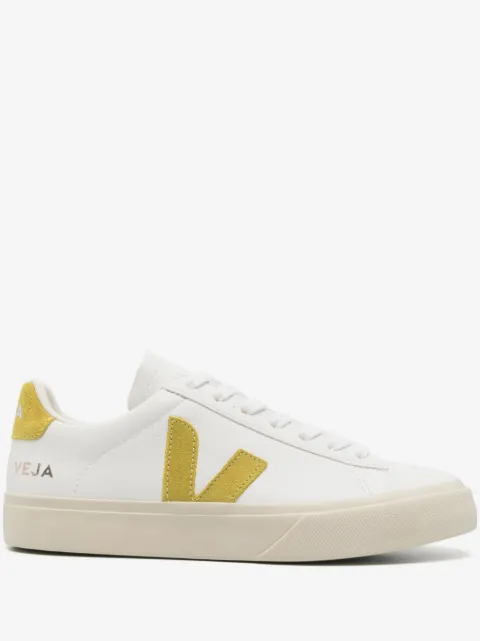 VEJA Campo leather sneakers