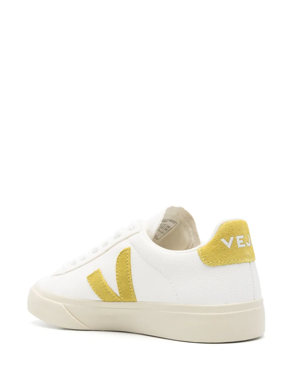 VEJA Campo sneakers White