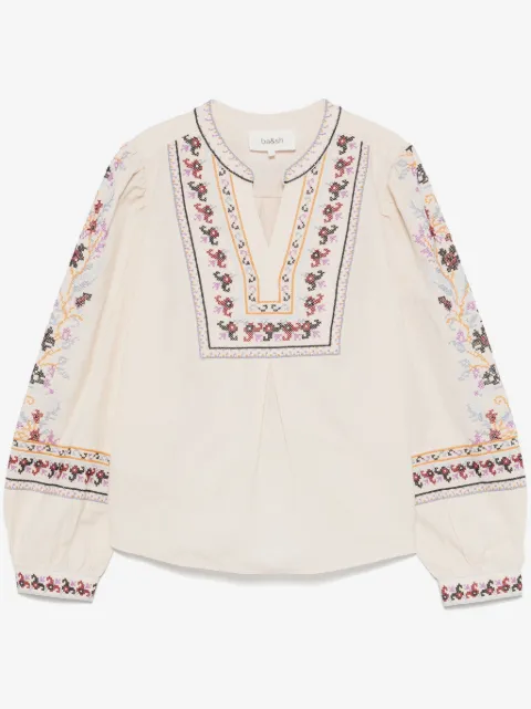 Ba&Sh Caloe blouse
