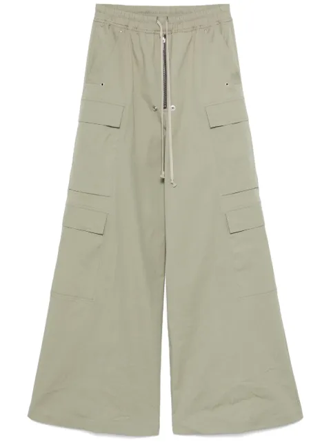 Rick Owens Cargobelas trousers