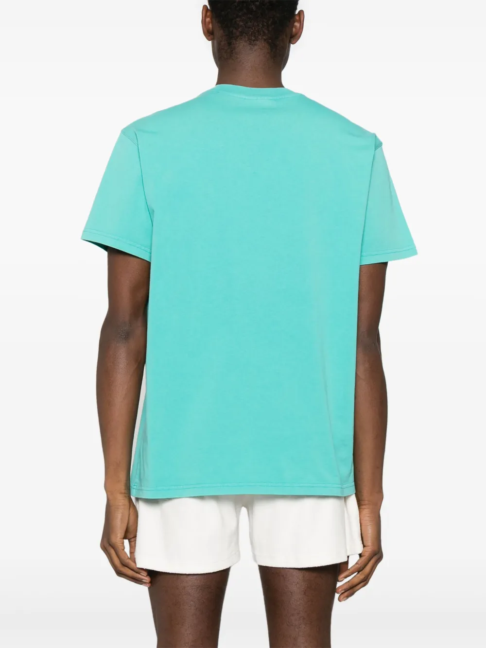 MAISON LABICHE NOT A FAN T-SHIRT