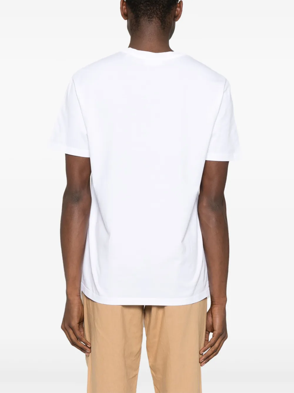 MAISON LABICHE POPINCOURT APERITIVO T-SHIRT