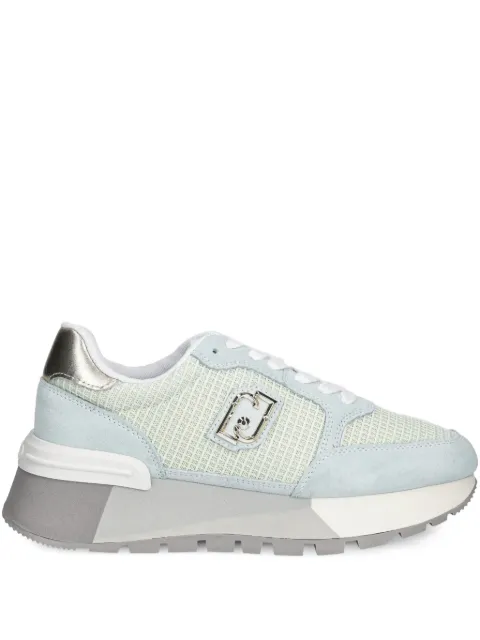 LIU JO platform sneakers