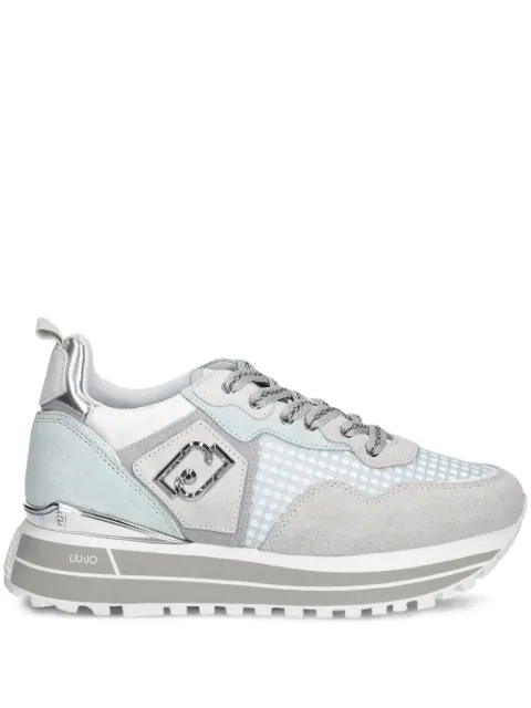 LIU JO platform sneakers 