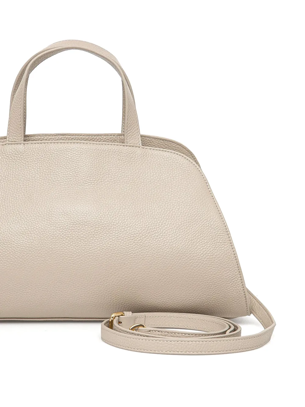 TWINSET Milano 25 shopper Beige