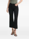 PINKO Britney flared jeans - Black