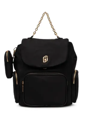 バックパック・リュック LIU JO Women Backpacks AA5136E0033 94024 Blue LIU JO: Backpack woman - Blue | Liu Jo backpack AA5136E0033