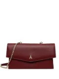 Patrizia Pepe Fly Bamby shoulder bag - Red