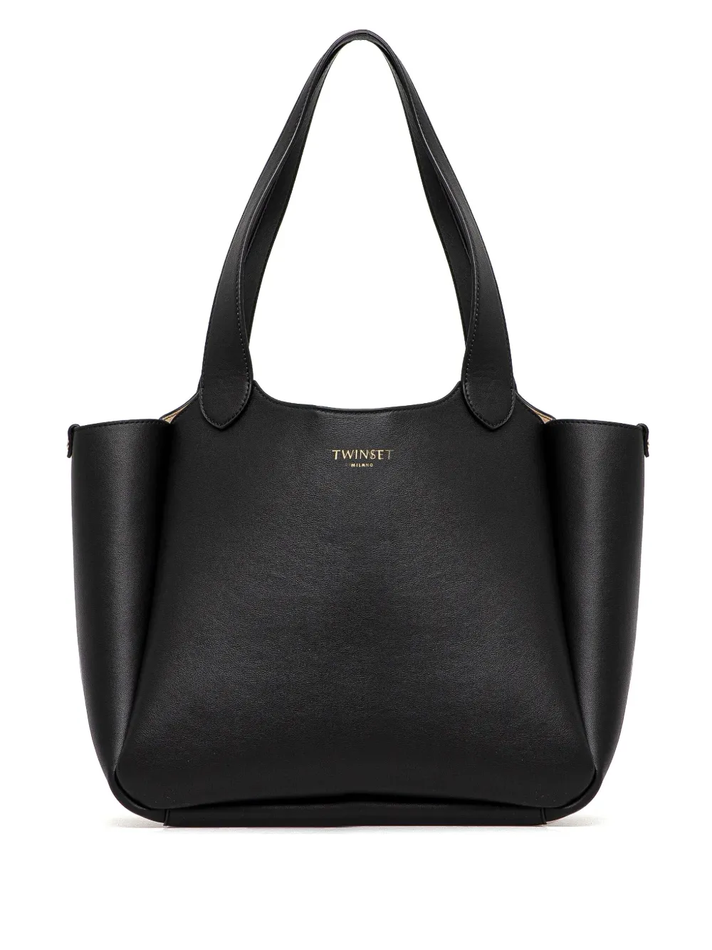TWINSET tote Forever | negro | Image 1