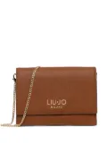 LIU JO Caliwen crossbody bag - Brown