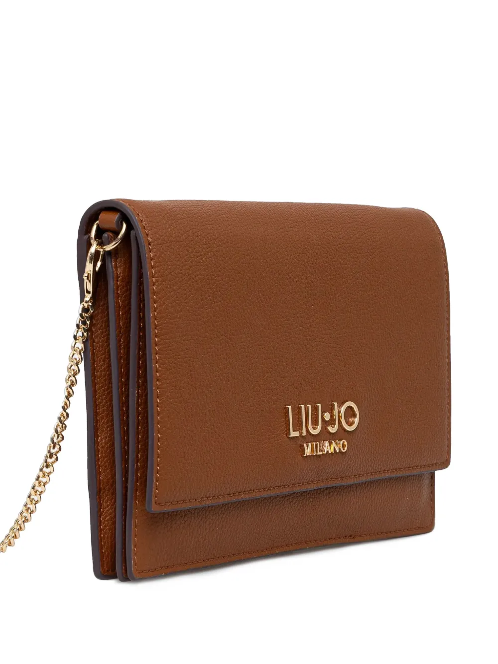 LIU JO Caliwen crossbodytas - Bruin