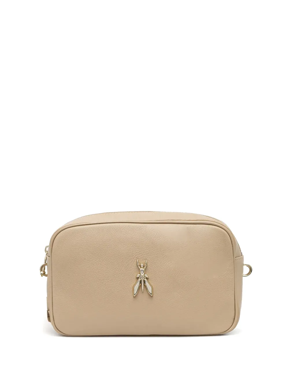 Fly cross body bag