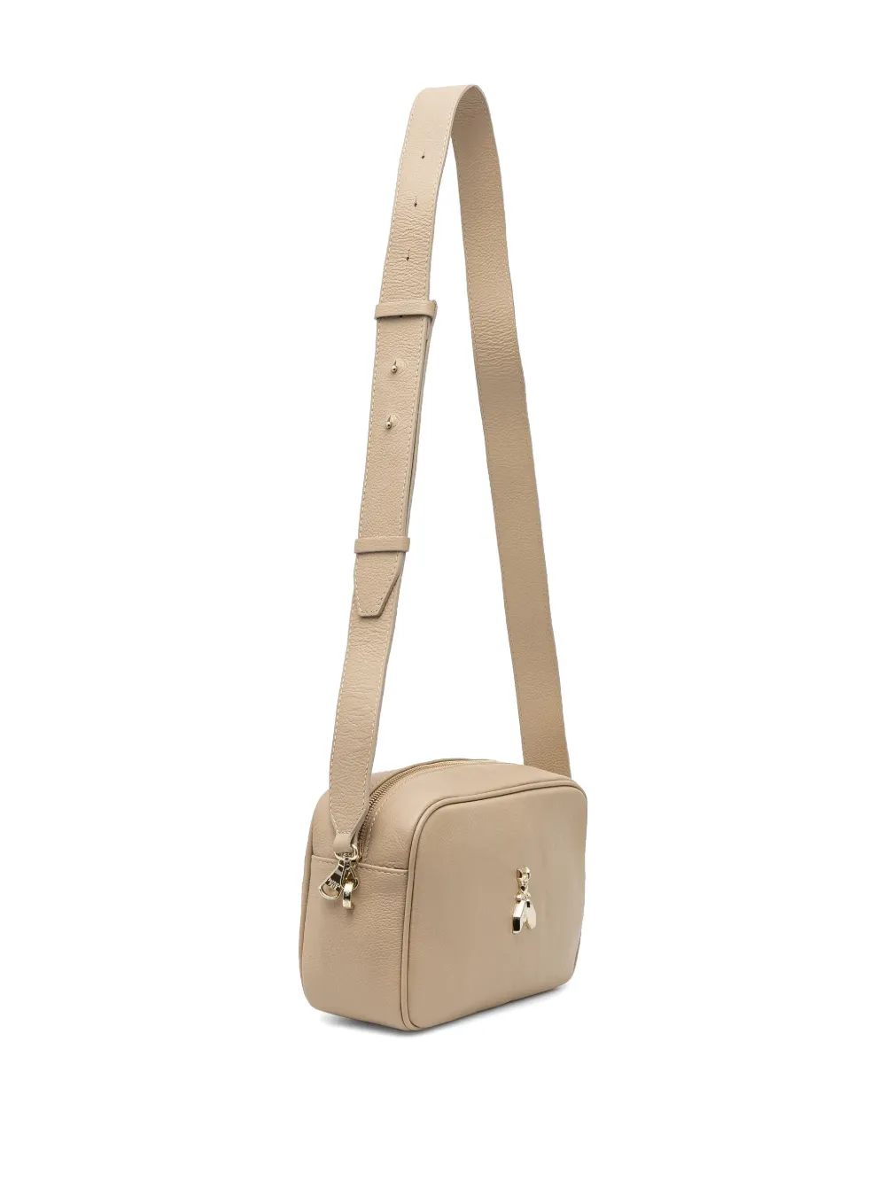 Patrizia Pepe Fly cross body bag - Beige