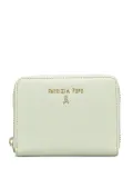 Patrizia Pepe medium Essential wallet - Green