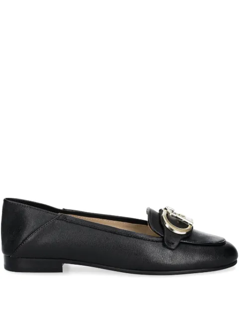 LIU JO flats con logo grande