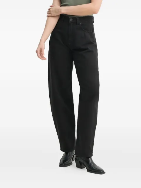 PINKO straight-leg jeans