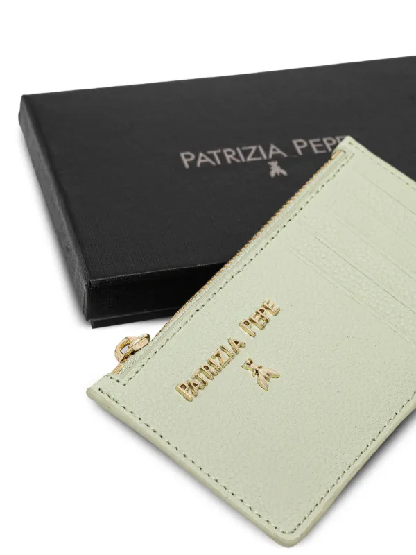 Patrizia Pepe 財布 | グリーン | FARFETCH JP