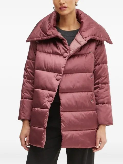 LIU JO high-neck puffer jacket