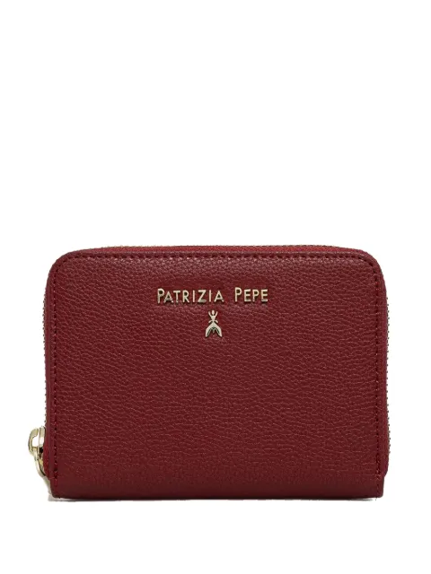 Patrizia Pepe medium Essential wallet