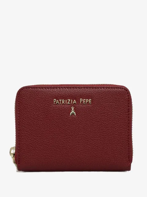 Patrizia Pepe medium Essential wallet