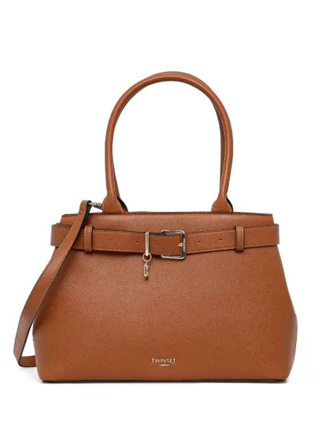 TWINSET Voyage tote bag