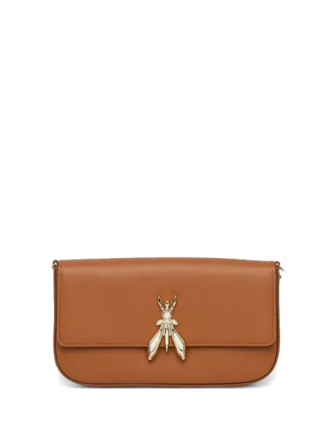 Patrizia Pepe bolsa de mano Fly