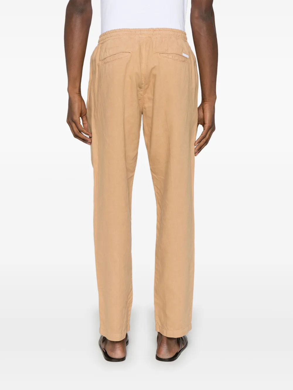 MAISON LABICHE CADELIN TROUSERS