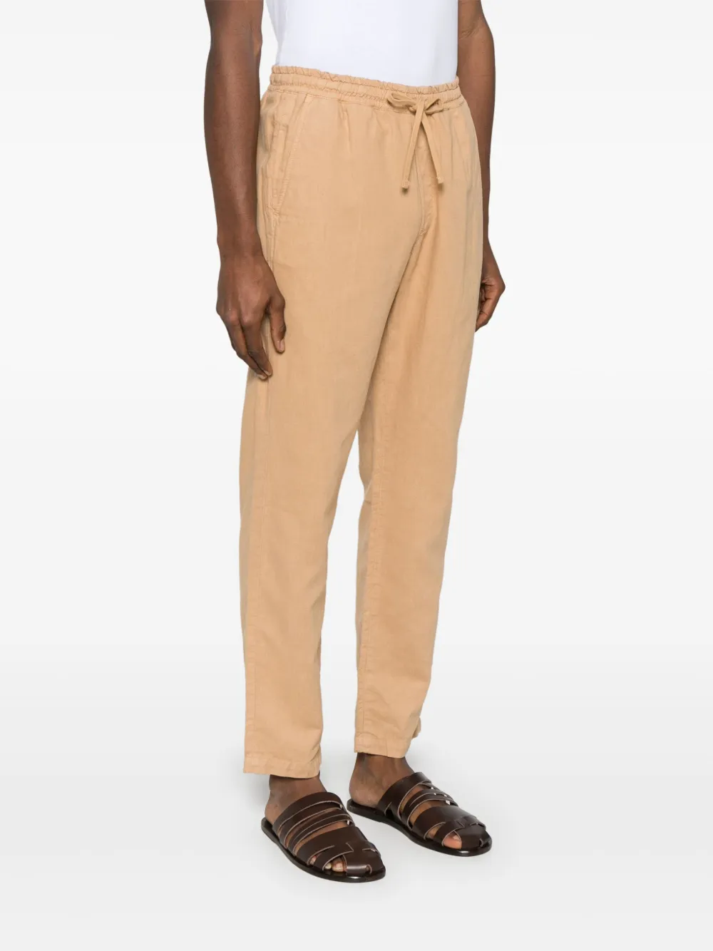 MAISON LABICHE CADELIN TROUSERS