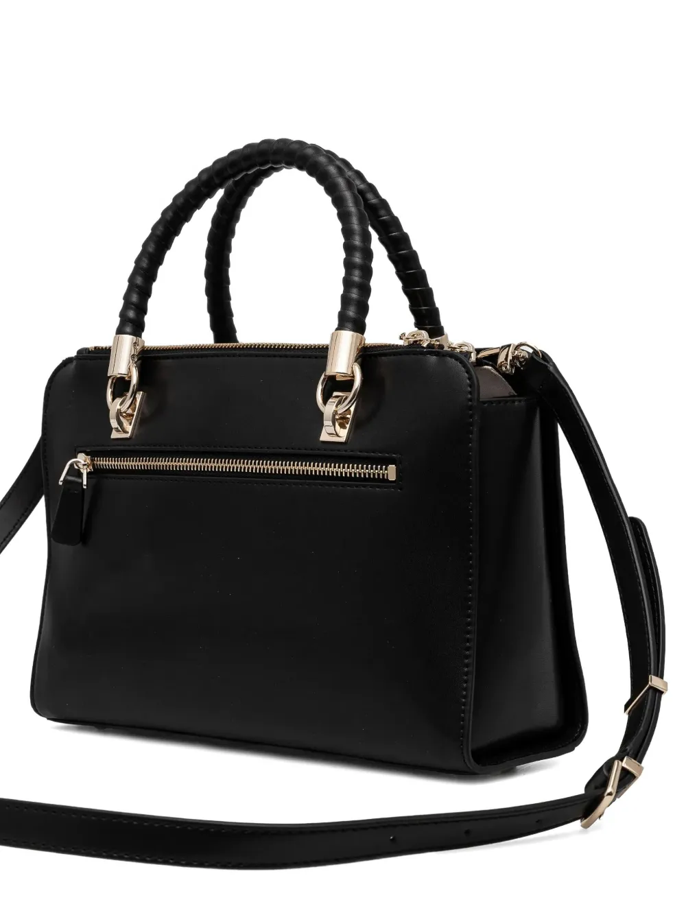 GUESS USA Orlina shopper Zwart
