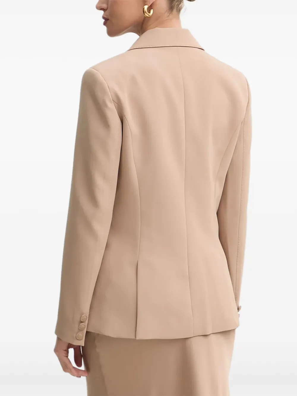GUESS USA single-breasted blazer | Blazers | Image 2