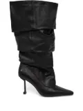 NAKED WOLFE Vernna boots - Black