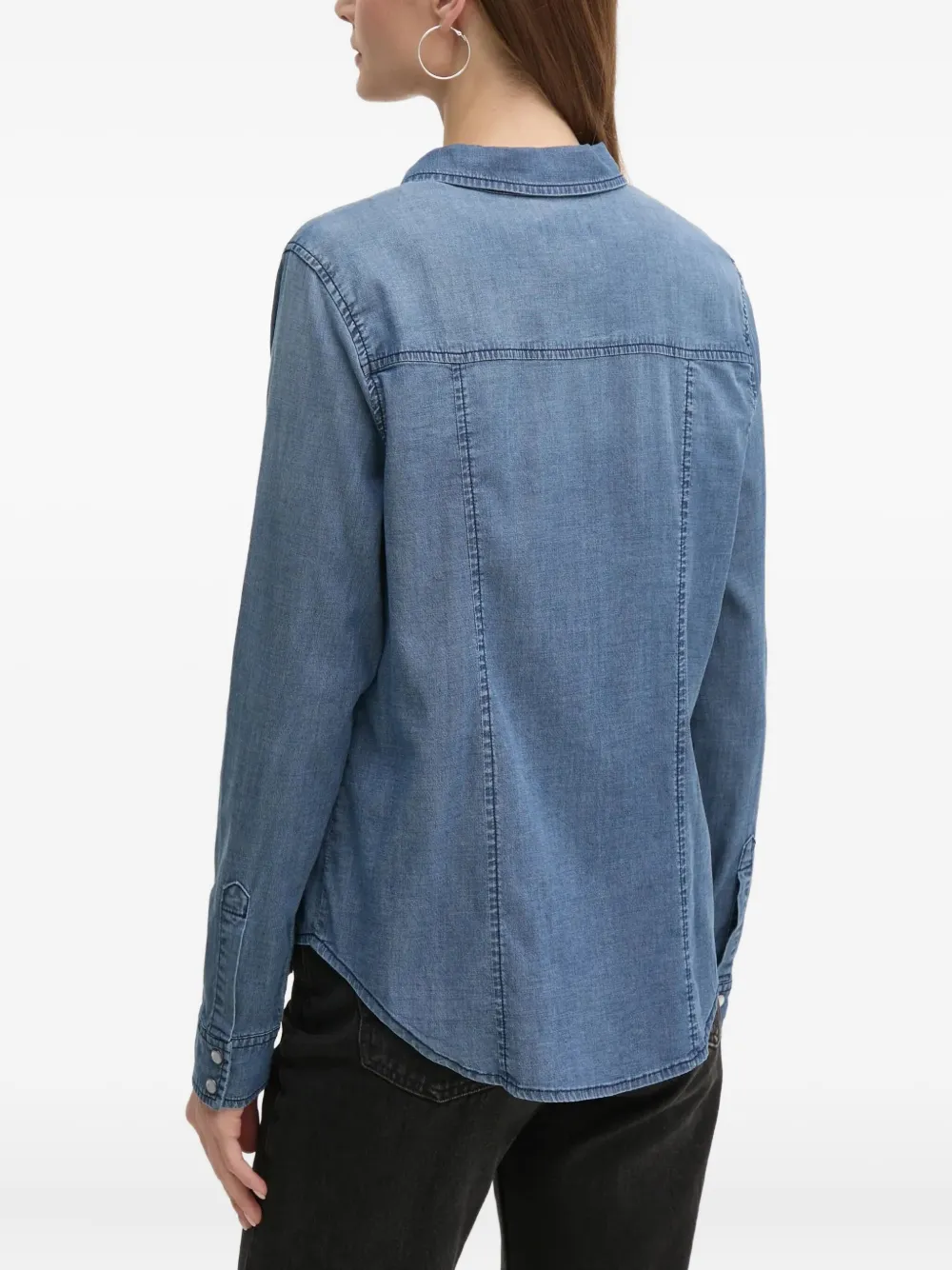 GUESS USA denim shirt | Shirts | Image 2
