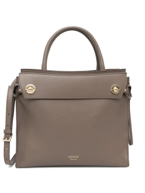 GUESS USA tote Bianca