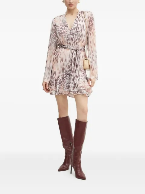 GUESS USA Sibilla mini dress