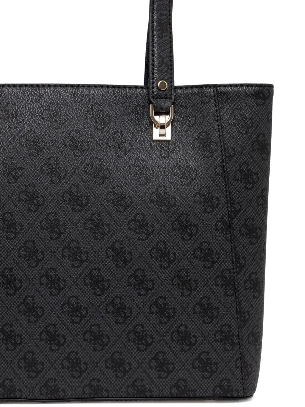 GUESS USA Orlinda shopper Zwart