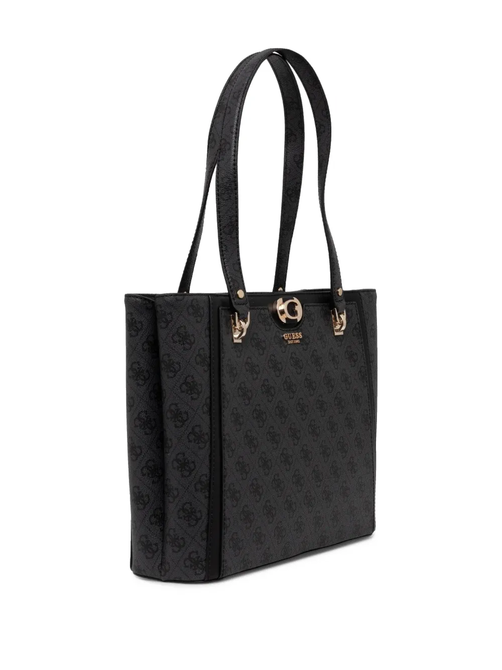 GUESS USA Orlinda shopper - Zwart