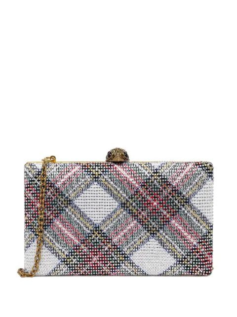 Kurt Geiger London Kensington clutch 