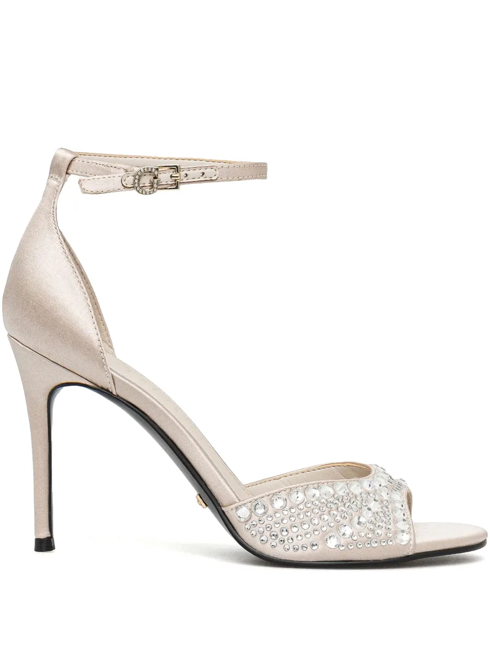 GUESS USA 100mm Kable pumps Neutrals