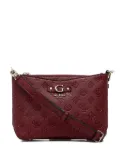 GUESS USA Gerty cross body bag - Red