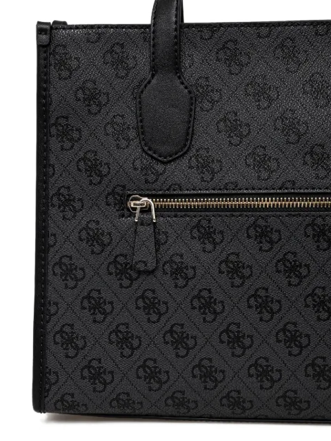GUESS USA monogram tote bag HWSG86 - 2
