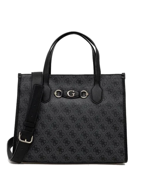 GUESS USA monogram tote bag HWSG86 - 0